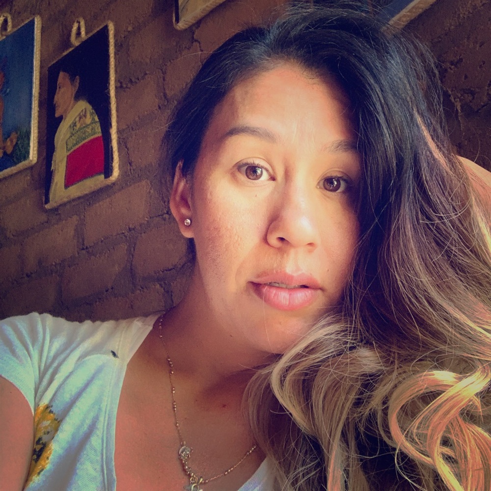 Meet your Posher, Raquel
